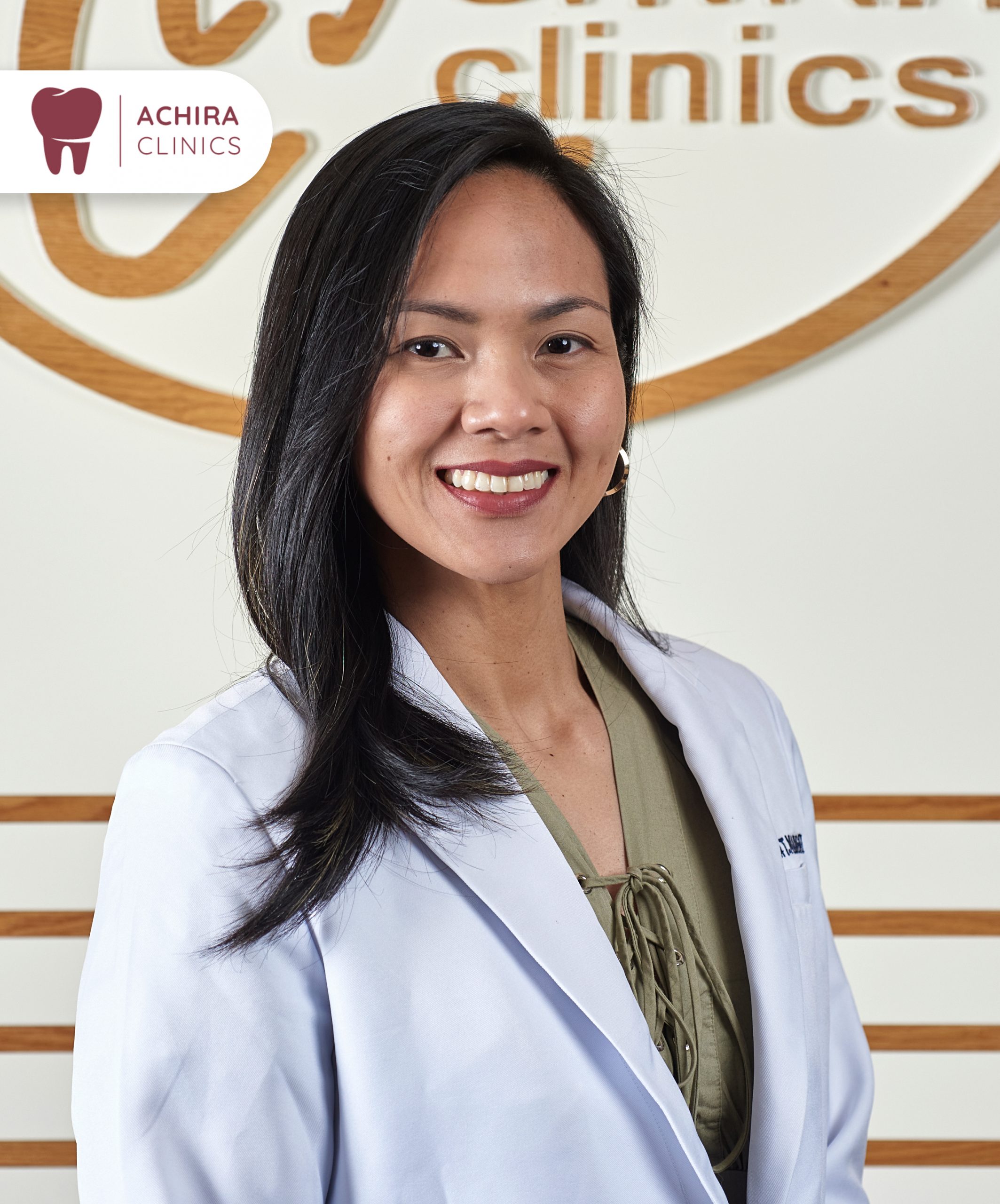 Dr. Katrina is passionate for her work and honest in providing her patients with personalized medical care.